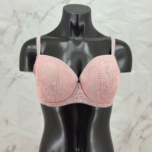 Victoria’s Secret Dream‎ Angels Bra Pink